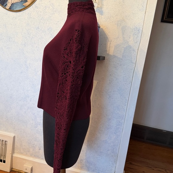 #Emanuel Ungaro top - Picture 3 of 12